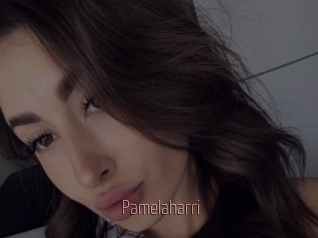 Pamelaharri