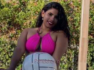 Pamelaharris