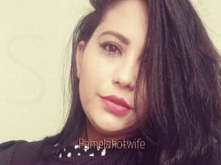 Pamelahotwife