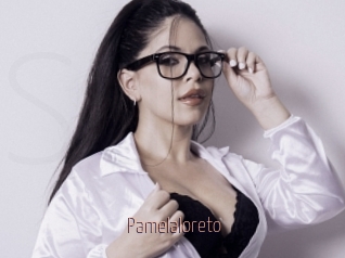 Pamelaloreto