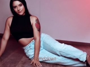 Pamelalown