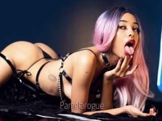 Pamelarogue