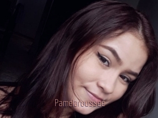 Pamelaroussee