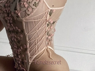 Pamelasecret