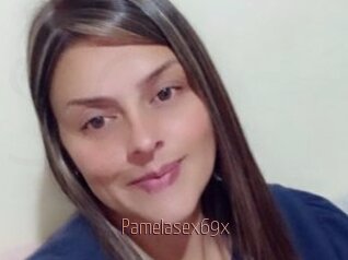 Pamelasex69x