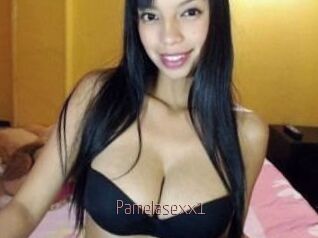 pamelasexx1 Sexe désirs