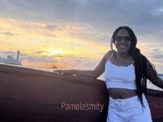 Pamelasmity