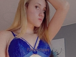 Pamelastonee