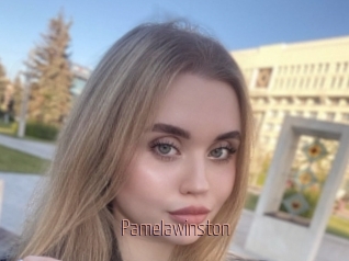 Pamelawinston