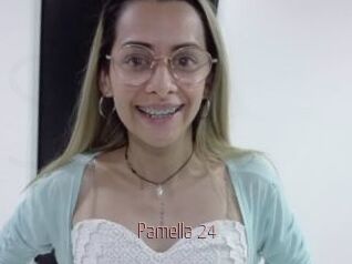 pamella_24 Sexe désirs