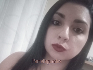 Pamellaguedes