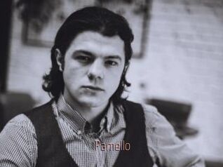 Pamello