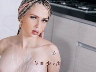 Pammelataylor