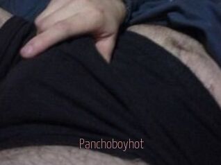Panchoboyhot
