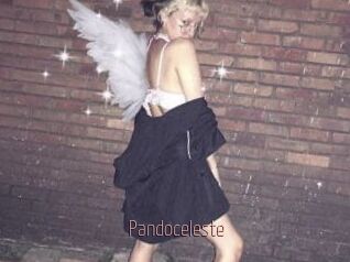 Pandoceleste