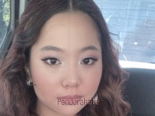 Pandorakate