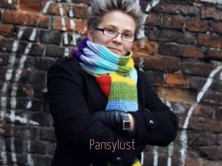Pansylust