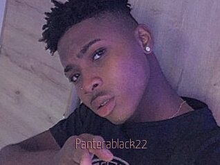 Panterablack22
