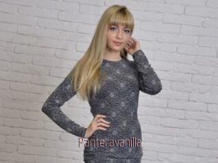 Panteravanilla