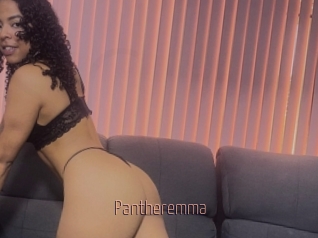 pantheremma Sexe désirs