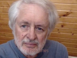Pantyjames