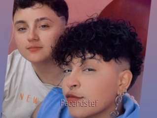 Paoandstef