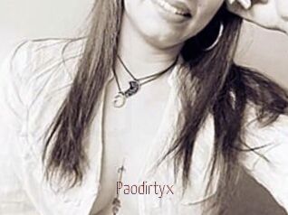 Paodirtyx