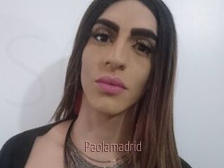 Paolamadrid
