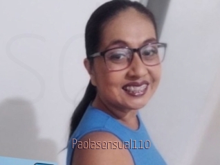 Paolasensual110