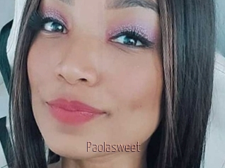 Paolasweet