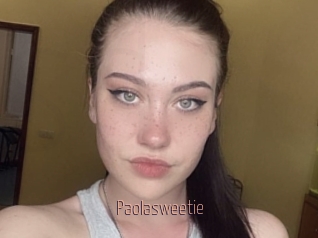 Paolasweetie