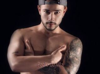 paolo_de_villa Sexe désirs
