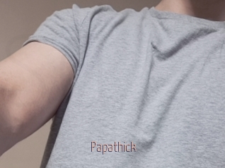 Papathick