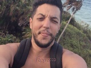 Papyrocco