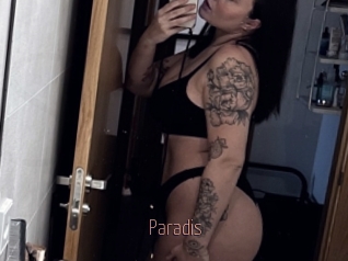 paradis Sexe désirs