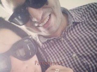 Parejadesexo