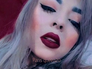 Paris_queen20
