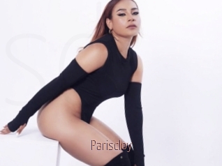 Pariscloy