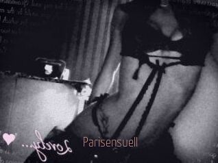 Parisensuell