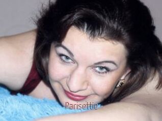 Parisettie