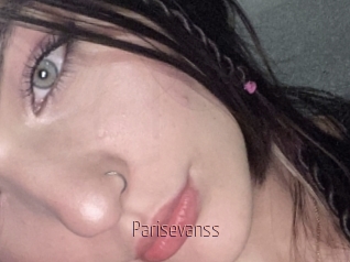 Parisevanss