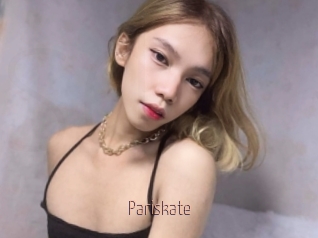 Pariskate