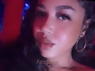 Parisloveee