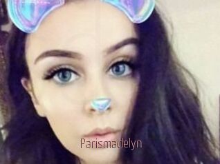 Parismadelyn