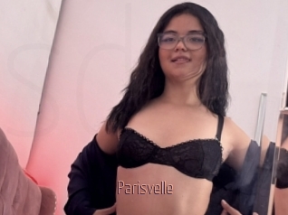 Parisvelle