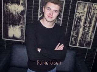 Parkerolsen