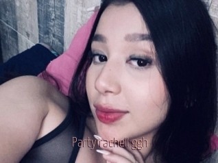 Party_rachell_ggh