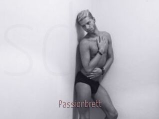 Passionbrett