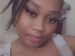 passiondior Sexe désirs