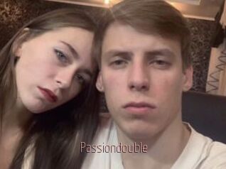 passiondouble Sexe désirs